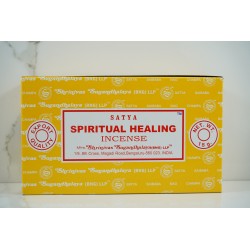 INCENSO SPIRITUAL HEALING...
